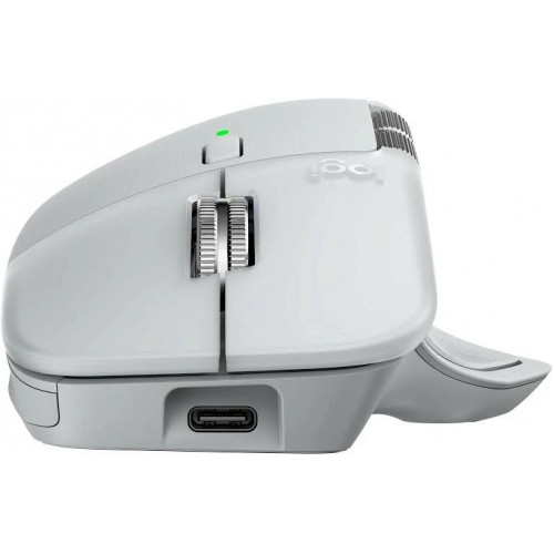Ratón Logitech MX Master 4 for Mac Bluetooth ergonómico