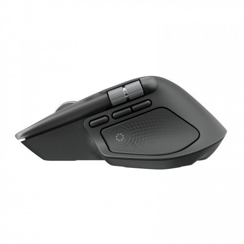 Ratón LOGITECH MX Master 4 RF BT Grafito