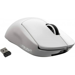 Ratón Logitech Pro X Superlight