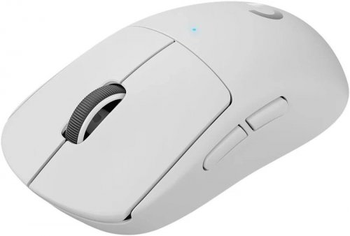 Ratón Logitech Pro X Superlight