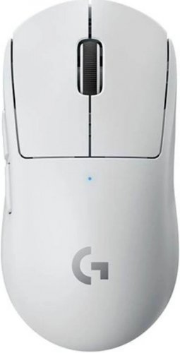 Ratón Logitech Pro X Superlight