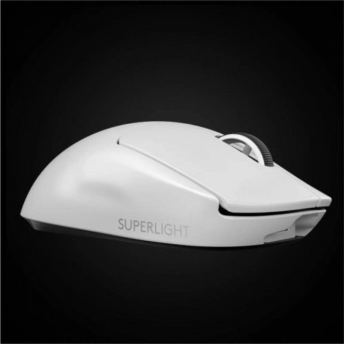 Ratón Logitech Pro X Superlight