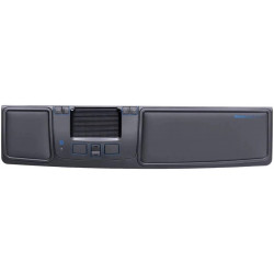 Ratón Mousetrapper Prime Bluetooth + USB Ergonómico 2000 dpi