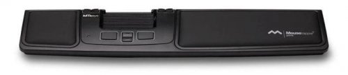Ratón Mousetrapper Prime Bluetooth + USB Ergonómico 2000 dpi