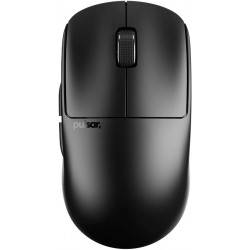 Ratón Pulsar X2 CrazyLight Inalámbrico 32000 dpi 8K