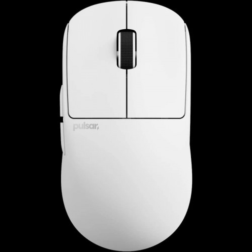 Ratón Pulsar X2 CrazyLight Inalámbrico 32000 dpi 8K