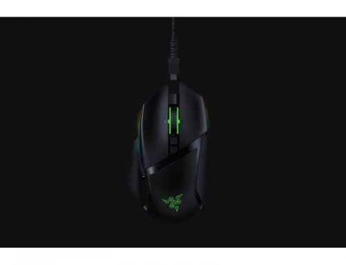 Ratón Razer Basilisk Ultimate