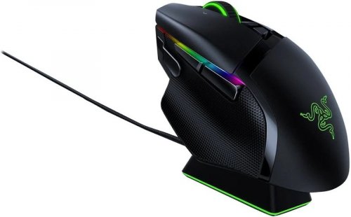 Ratón Razer Basilisk Ultimate