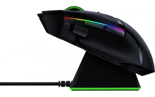 Ratón Razer Basilisk Ultimate