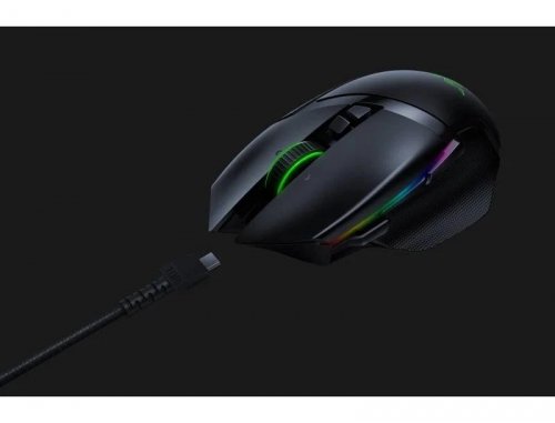 Ratón Razer Basilisk Ultimate