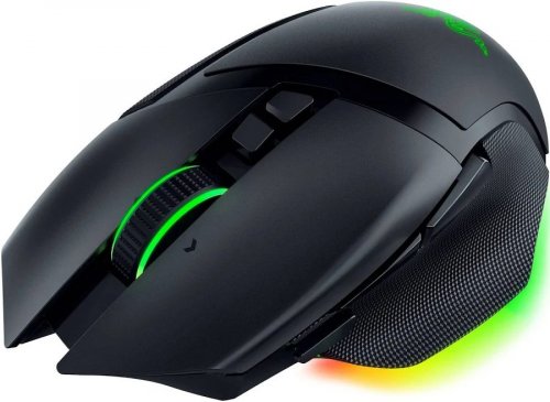 Ratón Razer Basilisk V3 Pro
