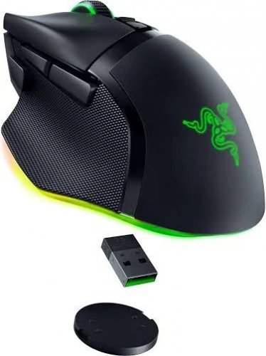 Ratón Razer Basilisk V3 Pro