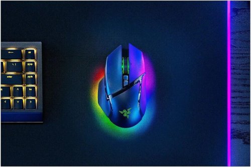 Ratón Razer Basilisk V3 Pro