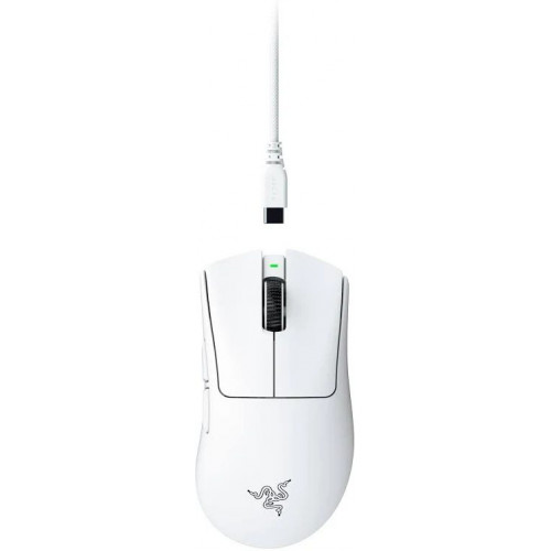 Ratón Razer DeathAdder V4 Pro