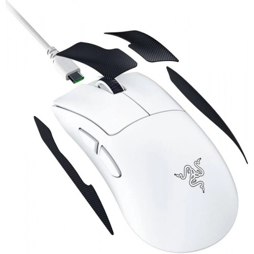 Ratón Razer DeathAdder V4 Pro