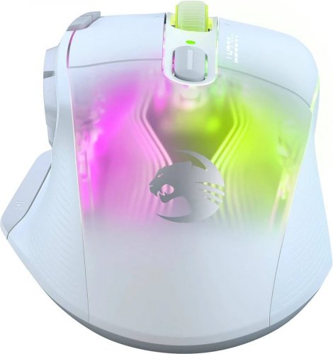 Ratón Roccat Kone XP Air Negro