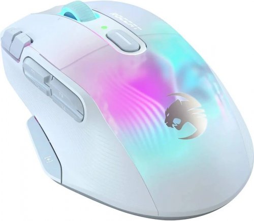 Ratón Roccat Kone XP Air Negro