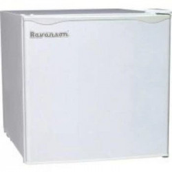 Ravanson Lkk-50 Nevera combi Independiente Blanco