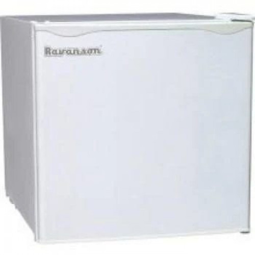Ravanson Lkk-50 Nevera combi Independiente Blanco
