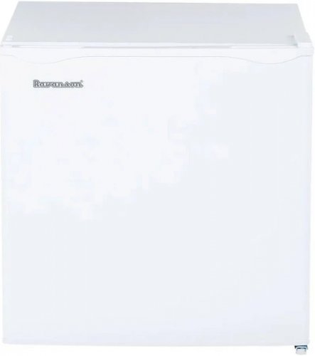 Ravanson Lkk-50 Nevera combi Independiente Blanco