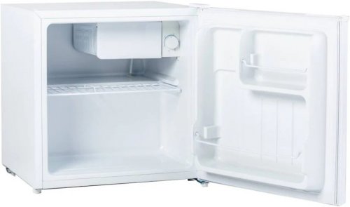 Ravanson Lkk-50 Nevera combi Independiente Blanco