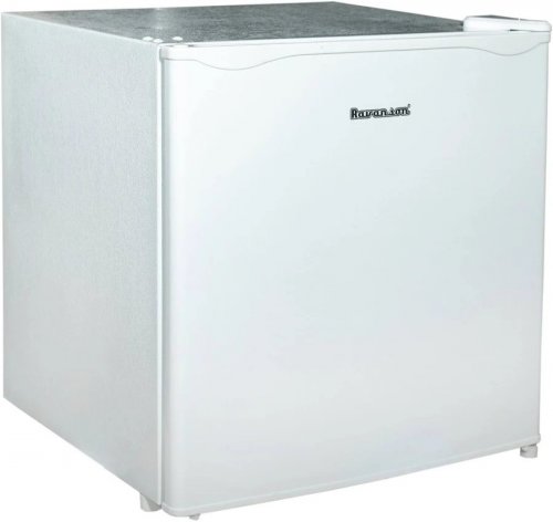 Ravanson Lkk-50 Nevera combi Independiente Blanco