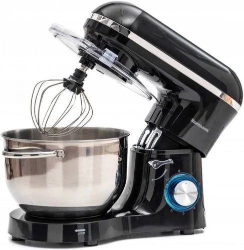 Ravanson Rp-2500b robot de cocina