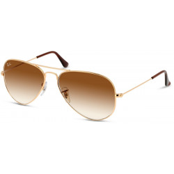 Ray-Ban Aviator Gradient RB3025