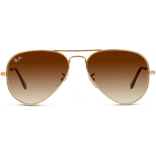 Ray-Ban Aviator Gradient RB3025
