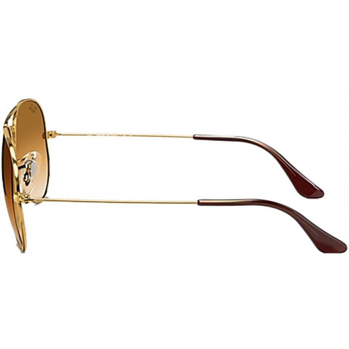 Ray-Ban Aviator Gradient RB3025