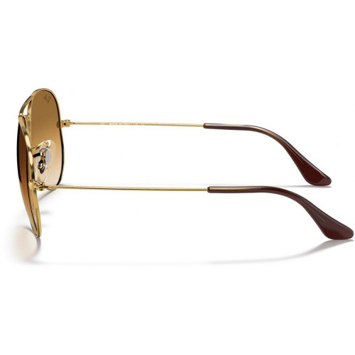 Ray-Ban Aviator Gradient RB3025