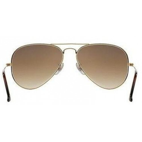 Ray-Ban Aviator Gradient RB3025