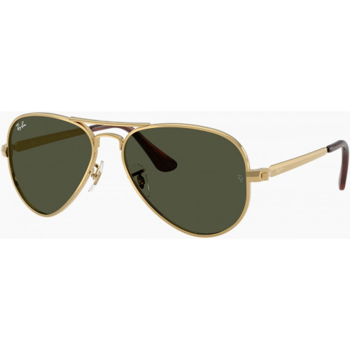 Ray-Ban Aviator Max RB3925