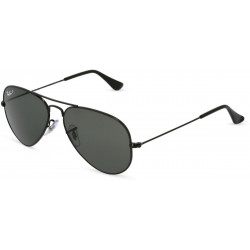 Ray-Ban Aviator Metal RB3025