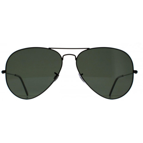 Ray-Ban Aviator Metal RB3025
