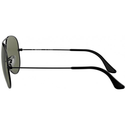 Ray-Ban Aviator Metal RB3025