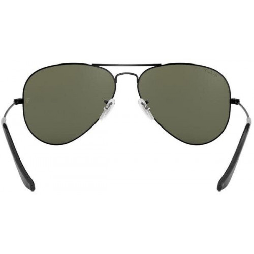 Ray-Ban Aviator Metal RB3025