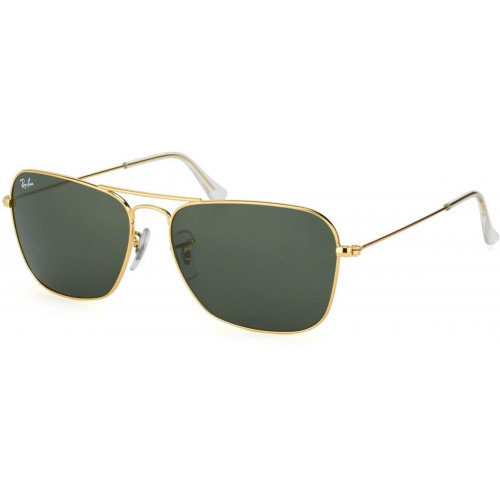 Ray-Ban Caravan RB3136
