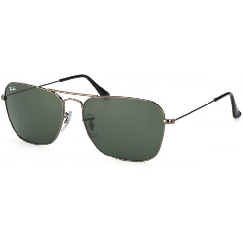 Ray-Ban Caravan RB3136