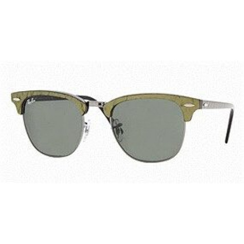 Ray-Ban Clubmaster RB3016