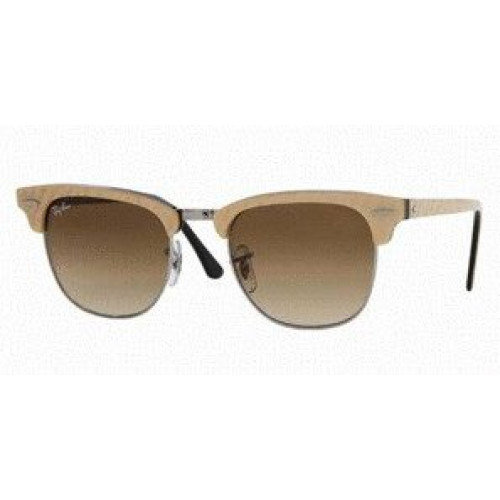 Ray-Ban Clubmaster RB3016