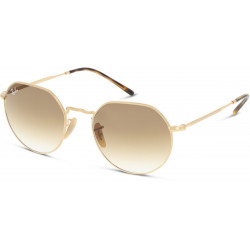 Ray-Ban Jack RB3565