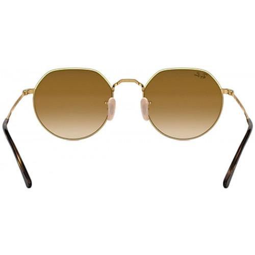 Ray-Ban Jack RB3565
