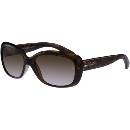 Ray-Ban Jackie Ohh RB4101