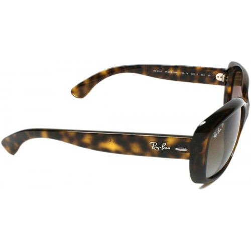 Ray-Ban Jackie Ohh RB4101