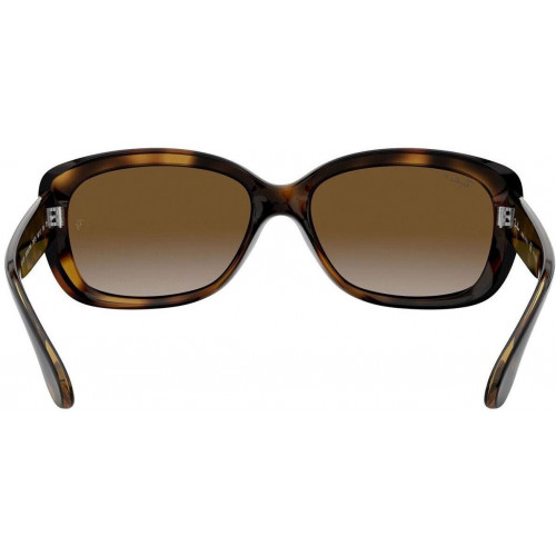 Ray-Ban Jackie Ohh RB4101