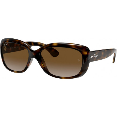 Ray-Ban Jackie Ohh RB4101