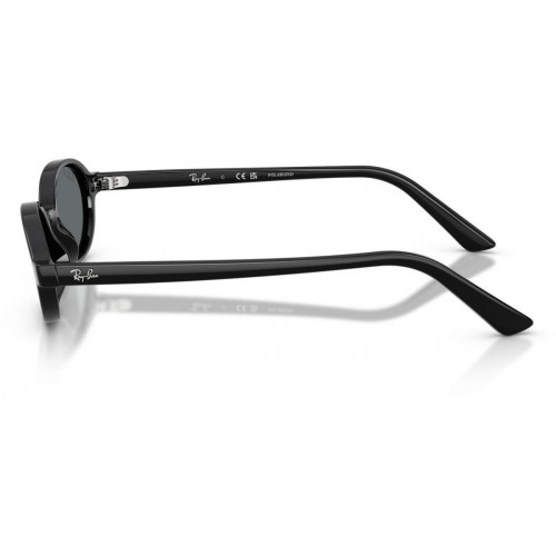 Ray-Ban Khal Bio-based RB4472