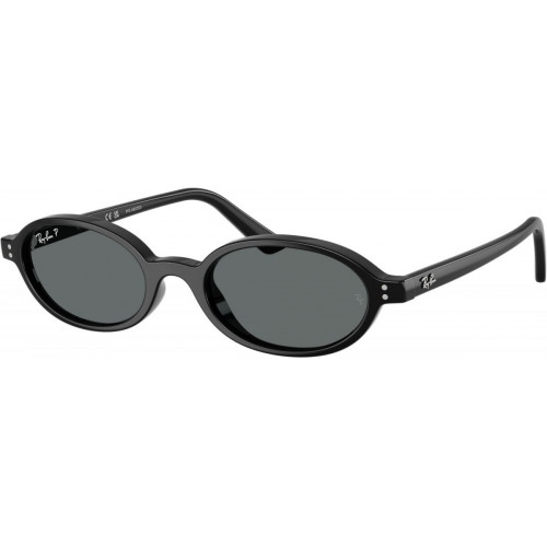 Ray-Ban Khal Bio-based RB4472
