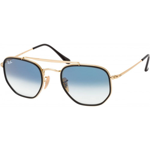 Ray-Ban Marshal II RB3648M
